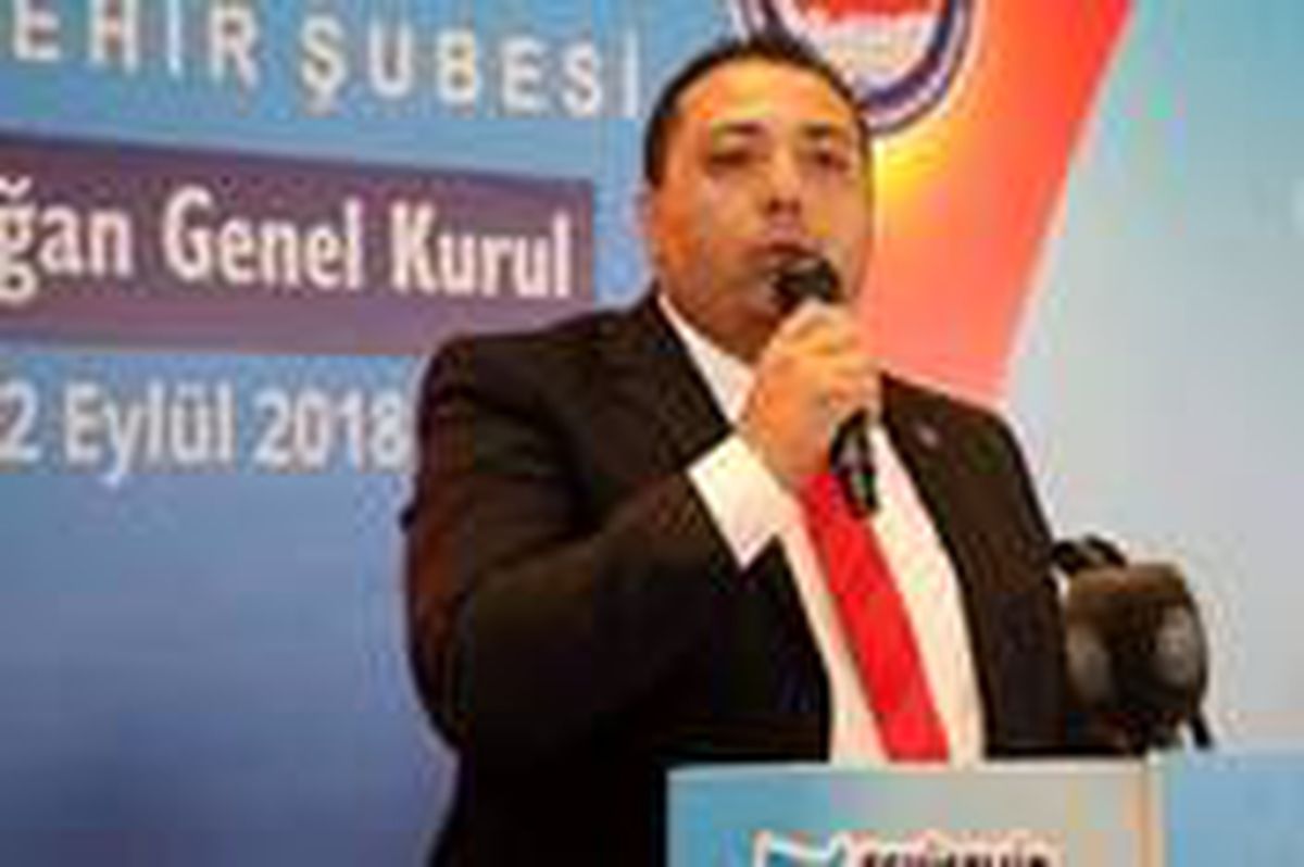 Sağlık Sen'den çocukları sevindirmek için yardım kampanyası