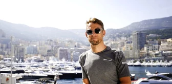 Sanal dünyada McLaren'in kozu Jenson Button