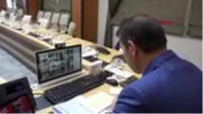 SİVAS merkezde son 8 günde koronavirüs vakası görülmedi