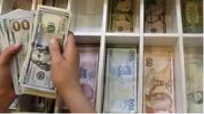 Son Dakika: BDDK, TL'ye değer kaybettirmek isteyen 3 yabancı bankaya swap yasağı getirdi Son Dakika: BDDK, TL'ye değer kaybettirmek isteyen 3 yabancı bankaya swap yasağı getirdi