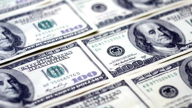 Son Dakika: Dolar 7,24'ün üzerine çıkarak tarihi rekor kırdı
