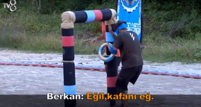 Survivor ödül oyununu hangi takım kazandı? Survivor tek taş yüzük oyununu Anneler Günü ödülünü kim kazandı? Survivor sembol oyunu hangi takım kazandı
