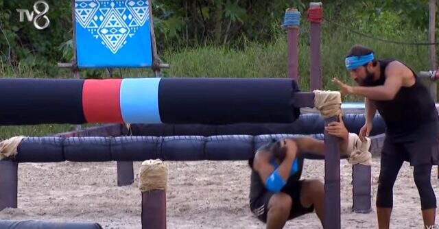 Survivor ödül oyununu hangi takım kazandı? Survivor tek taş yüzük oyununu Anneler Günü ödülünü kim kazandı? Survivor sembol oyunu hangi takım kazandı