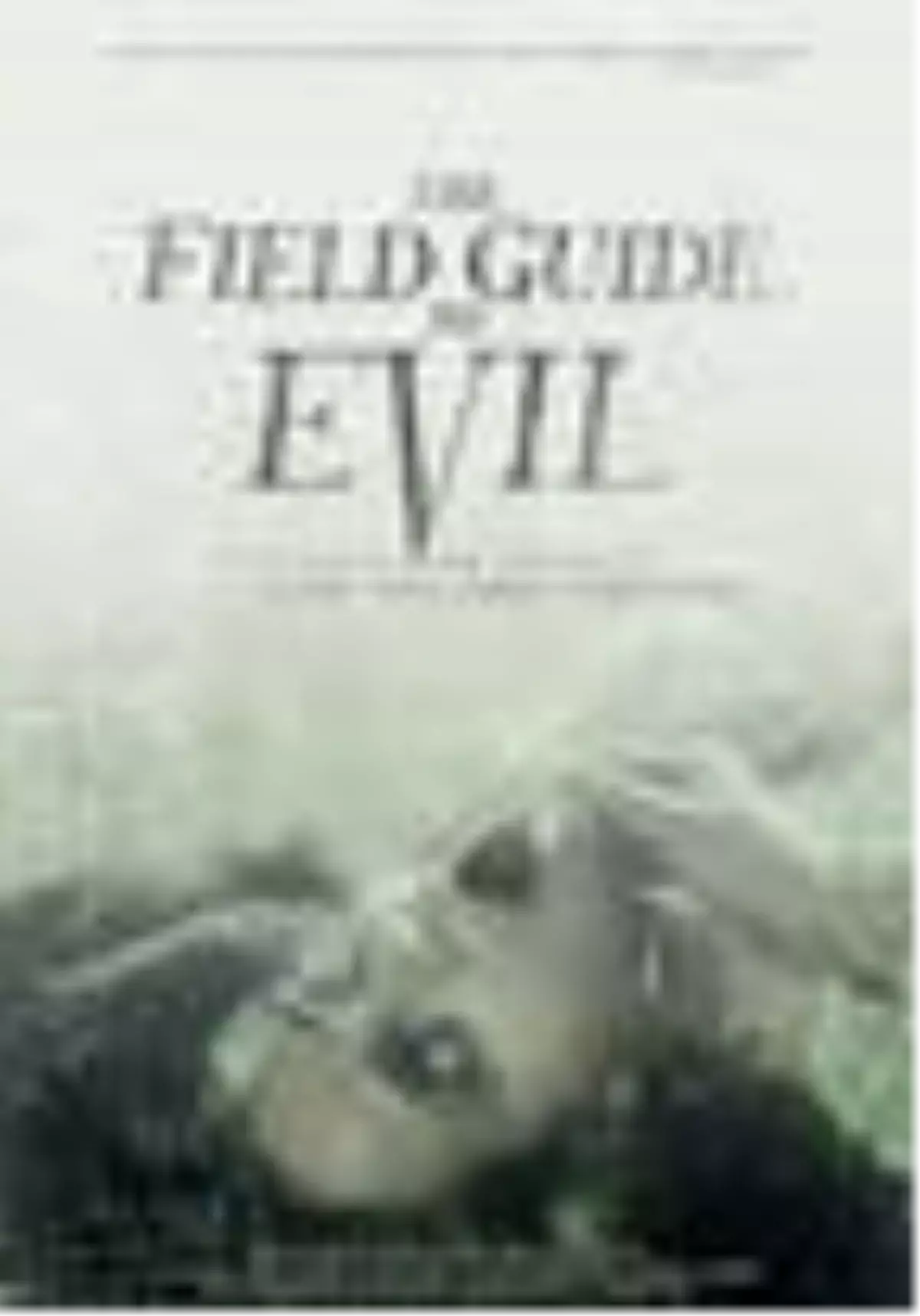 The Field Guide to Evil Filmi
