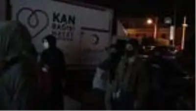 Türk Kızılay’ın ’ramazan mesaisi’ne yabancı öğrencilerden destek