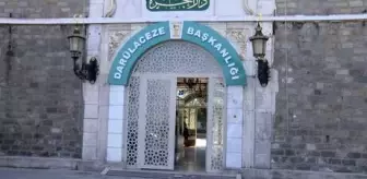 Orhan Koç: Türkiye'de koronavirüsten vefatlar içinde huzurevinde kalanların oranı yüzde 4 Orhan Koç: Türkiye'de koronavirüsten vefatlar içinde huzurevinde kalanların oranı yüzde 4