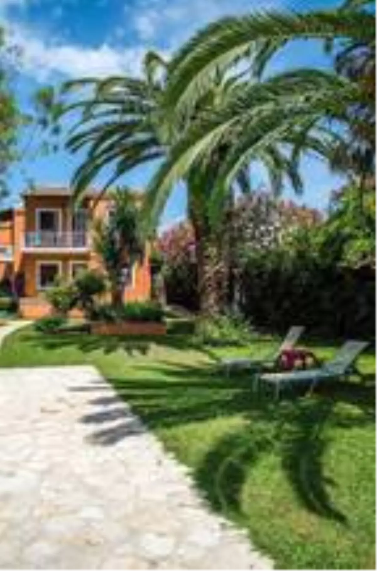 Yunanistan'da oteller Haziran ayında açılacak