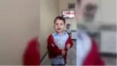 ANKARA Omurilik enfeksiyonu geçiren Ahmet Furkan, yoğun bakımda yaşam savaşı veriyor ANKARA Omurilik enfeksiyonu geçiren Ahmet Furkan, yoğun bakımda yaşam savaşı veriyor
