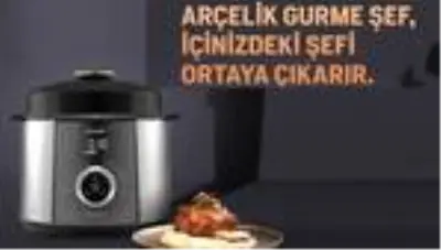 Gurme Şef Çok Amaçlı Pişirici Kullanmanın Püf Noktaları