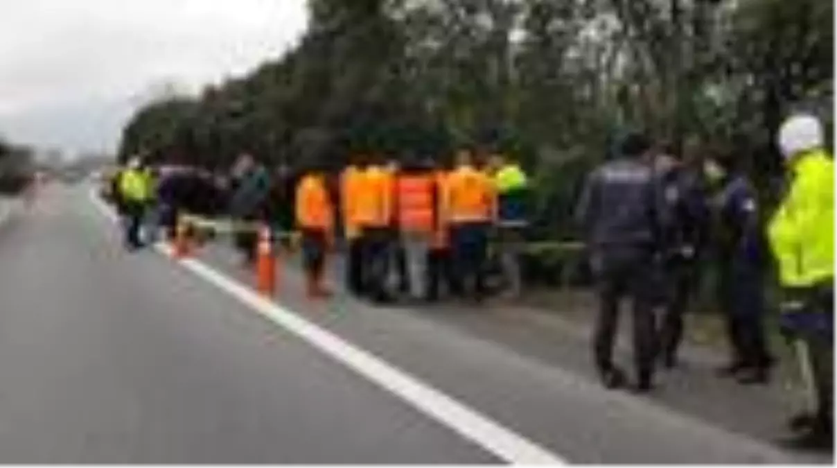 ARŞİV) İstanbul'da öldürdükleri kişiyi battaniyeye sarıp Kocaeli ...
