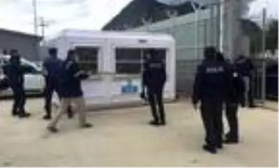 Babasının mezarına gidecekti, ölü bulundu Babasının mezarına gidecekti, ölü bulundu