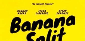 Banana Split Filmi
