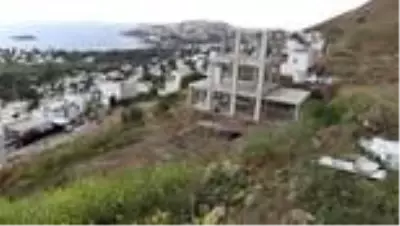 Bodrum Belediye Başkanı ve diğer yetkililer hakkında suç duyurusu Bodrum Belediye Başkanı ve diğer yetkililer hakkında suç duyurusu