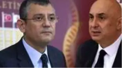 CHP'li Özgür Özel ile Engin Özkoç hakkında soruşturma başlatıldı CHP'li Özgür Özel ile Engin Özkoç hakkında soruşturma başlatıldı