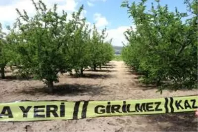 Denizli'de eşini bıçaklayan kişi cezaevinden çıktıktan sonra oğlunu öldürdü