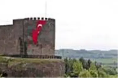 Diyarbakır surlarındaki talan için 13 milyon 500 bin lira bütçe (2)