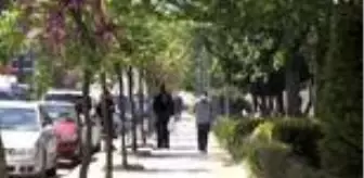 Simge Sağın: Doğu Marmara ve Batı Karadeniz'de 'Evde kal' çağrısına büyük oranda uyuluyor Simge Sağın: Doğu Marmara ve Batı Karadeniz'de 'Evde kal' çağrısına büyük oranda uyuluyor