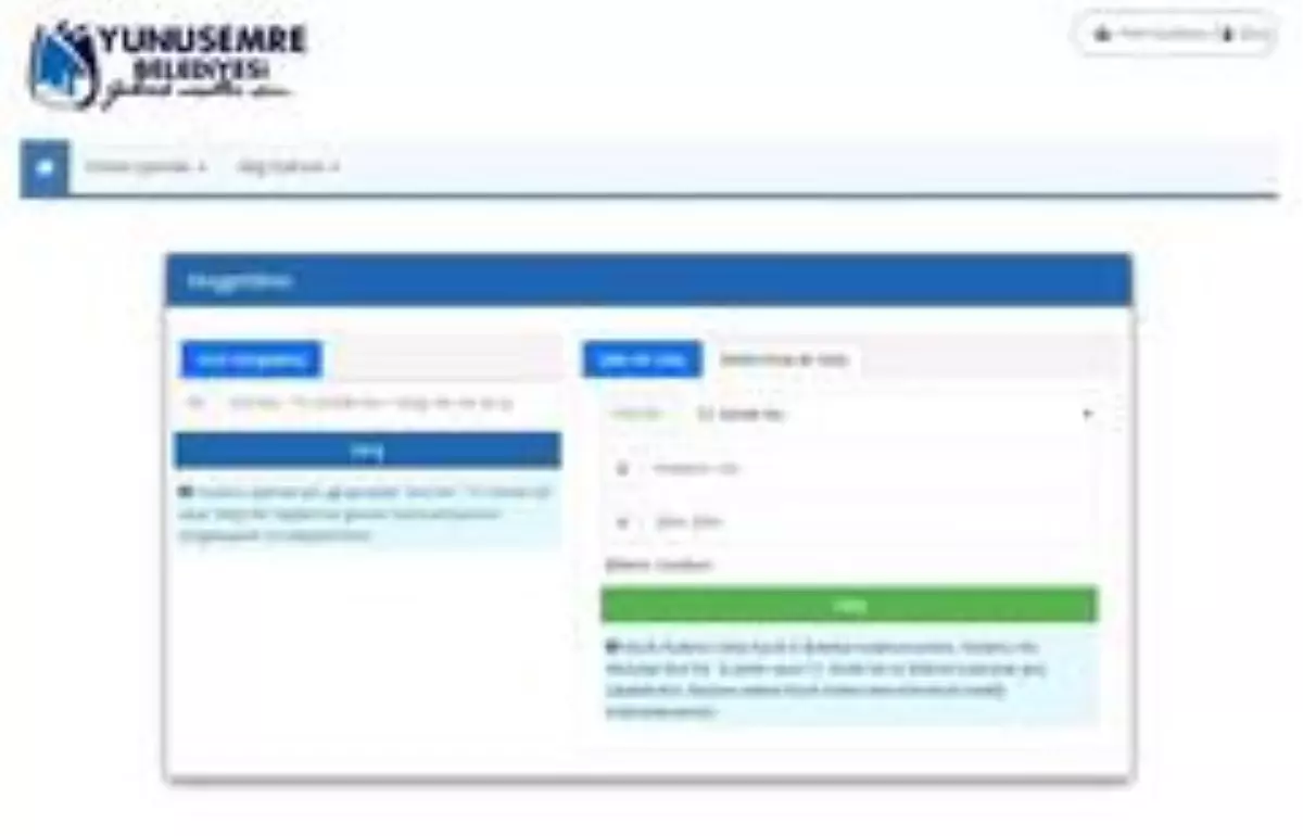 Emlak Vergisi ödemeleri online da yapılabilecek