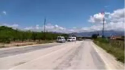 Eşini bıçaklayıp cezaevine giren baba, tahliye olunca oğlunu öldürdü Eşini bıçaklayıp cezaevine giren baba, tahliye olunca oğlunu öldürdü