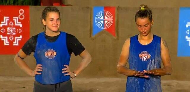 Evrim ve Nisa ile oynadığı voleybolu kazanan Acun Ilıcalı: Seyircimizde özür dileriz, pişmanım Evrim ve Nisa ile oynadığı voleybolu kazanan Acun Ilıcalı: Seyircimizde özür dileriz, pişmanım