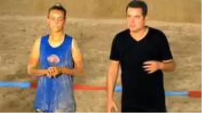 Evrim Ve Nisa Ile Oynadigi Voleybol Macini Kazanan Acun Ilicali Seyircimizden Ozur Dileriz Pismanim Haberler Magazin Haberler Com