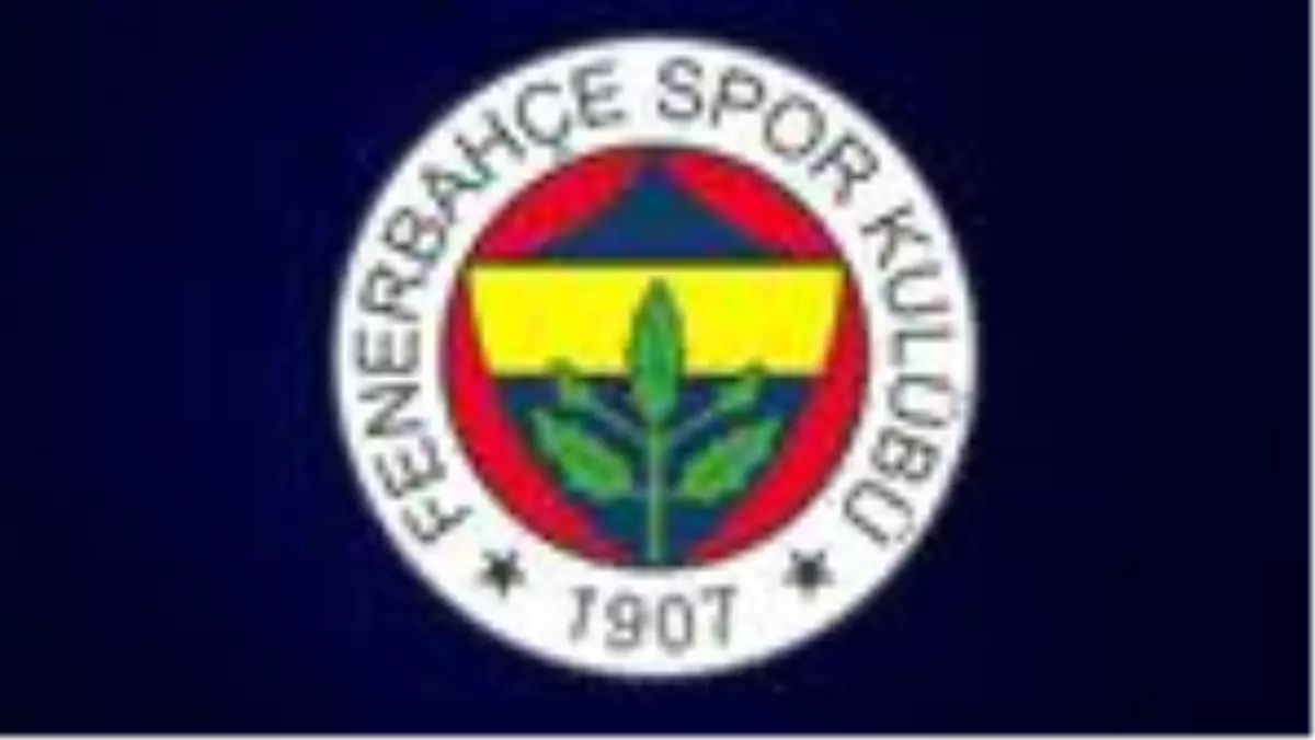 Fenerbahçe'den KAP açıklaması!