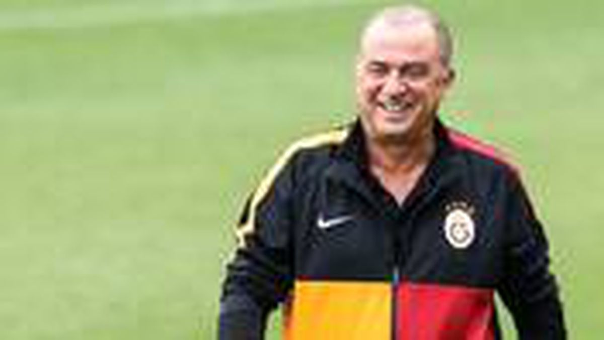 Galatasaray'da Fatih Terim ve futbolcuların koronavirüs testleri negatif çıktı