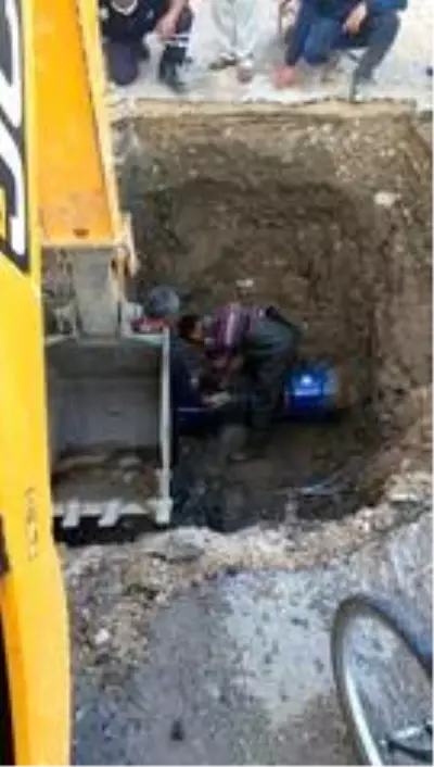İçme suyu şebekelerinde meydana gelen arızalara 7/24 müdahale İçme suyu şebekelerinde meydana gelen arızalara 7/24 müdahale