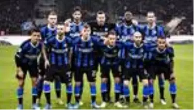 Interli futbolcuların corona virüsü testleri negatif çıktı Interli futbolcuların corona virüsü testleri negatif çıktı