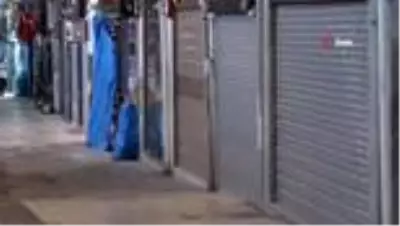 Kapalıçarşı 1 Haziran'da açılıyor