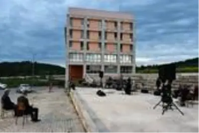 Karantinada tasavvuf müzik keyfi