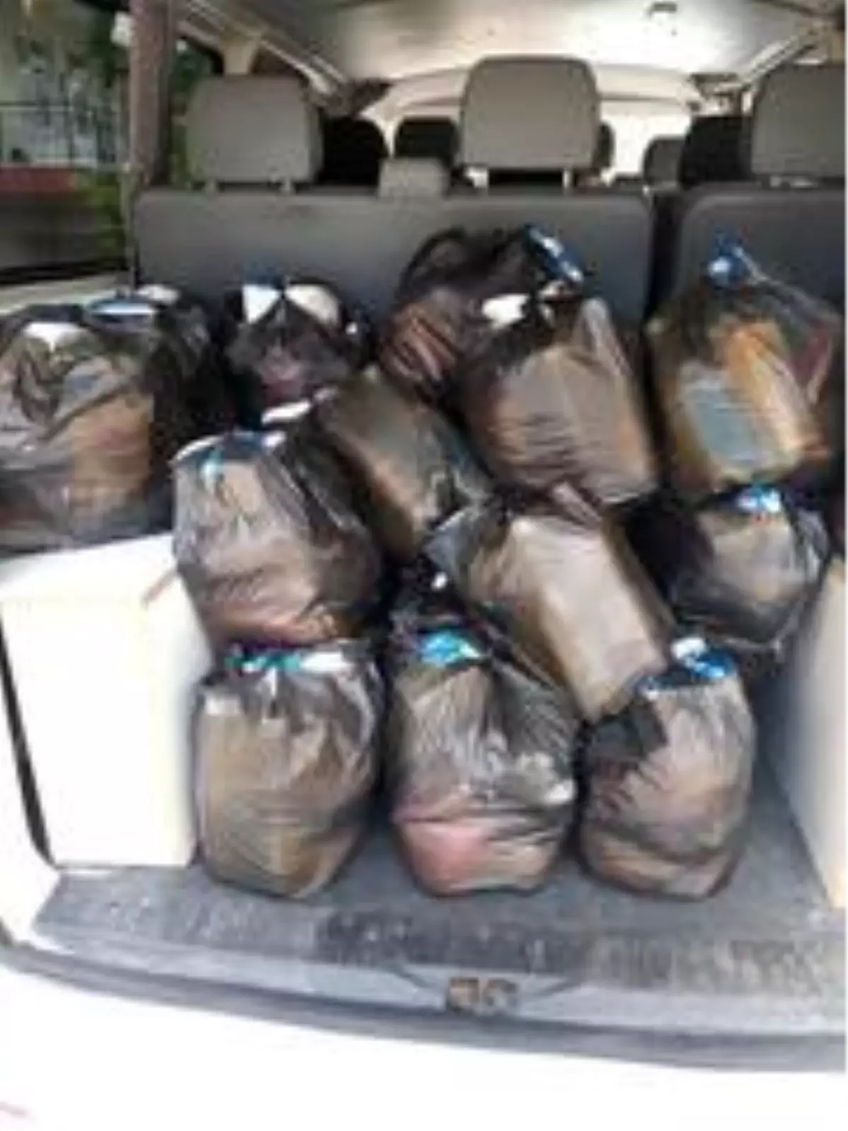 KORENDER'den ihtiyaç sahiplerine Ramazan paketi