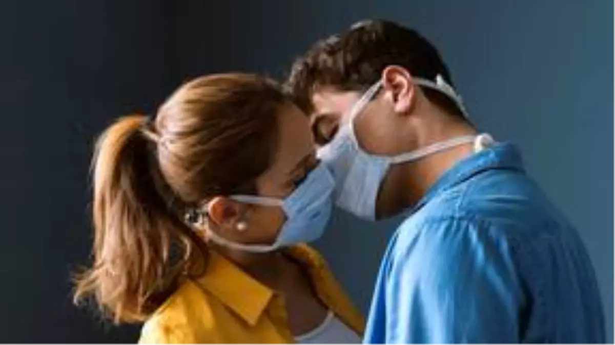 Koronavirüs Cinsel Yolla Bulaşıyor Olabilir!