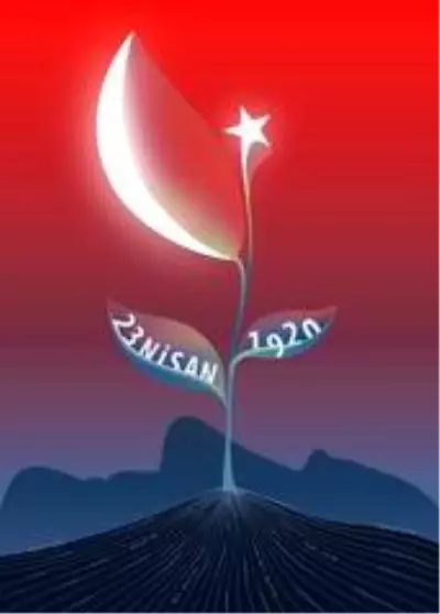 Milli egemenliğin 100. yılında genç tasarımcılara ödül Milli egemenliğin 100. yılında genç tasarımcılara ödül
