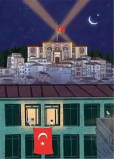 Milli egemenliğin 100. yılında genç tasarımcılara ödül Milli egemenliğin 100. yılında genç tasarımcılara ödül