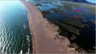 MUĞLA Avrupa'nın en temiz plajlarından ikisi Muğla'da MUĞLA Avrupa'nın en temiz plajlarından ikisi Muğla'da