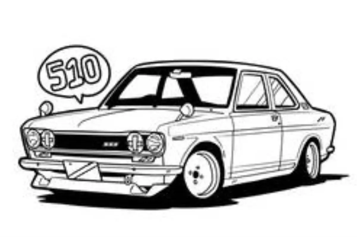 NISSAN'dan #drawdrawdraw etkinliği