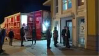 ÖNDER'den Türk Kızılay'ın kan bağışı kampanyasına destek ÖNDER'den Türk Kızılay'ın kan bağışı kampanyasına destek