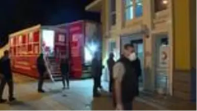 ÖNDER'den Türk Kızılay'ın kan bağışı kampanyasına destek ÖNDER'den Türk Kızılay'ın kan bağışı kampanyasına destek
