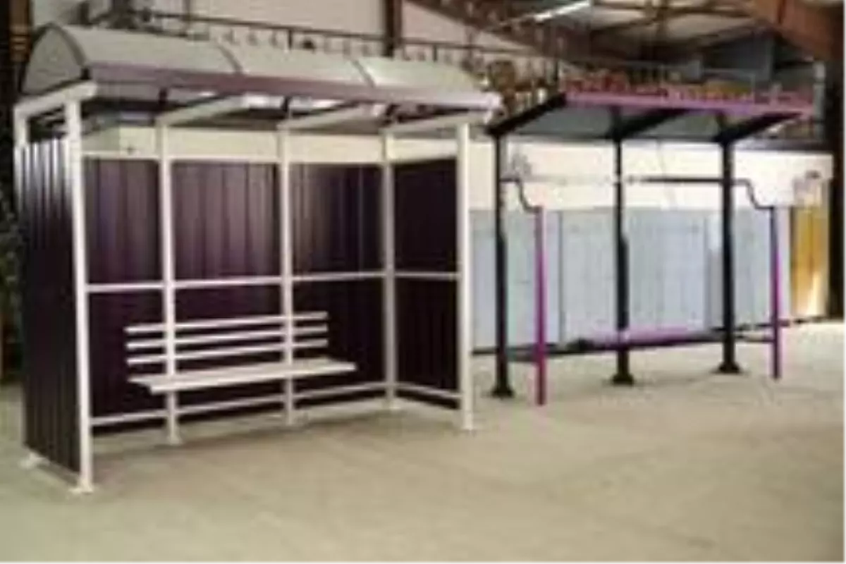 Ordu'da durakları cezaevindeki hükümlüler yapacak