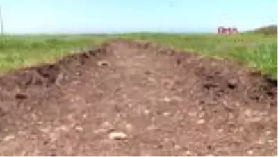 ORDU Yason Burnu Yarımadası'na yol tartışması