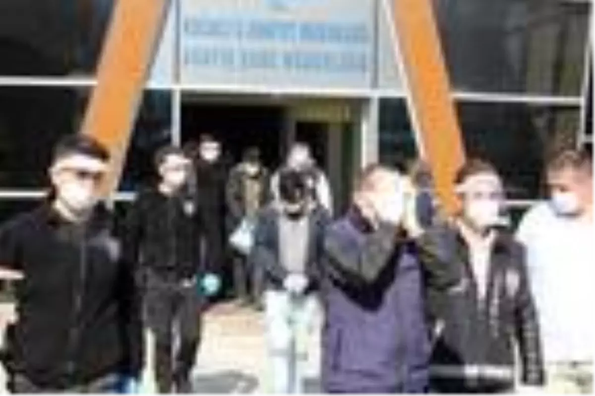 Otoyol kenarındaki cesedin sırrı, 300 bin araç incelenerek aydınlatıldı