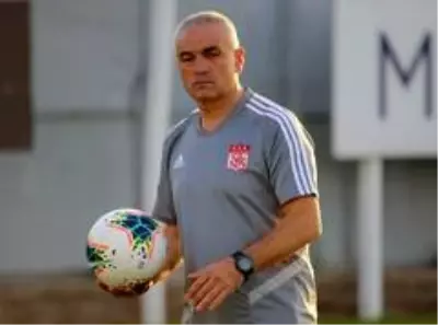 (Özel haber) Rıza Çalımbay: (Özel haber) Rıza Çalımbay: