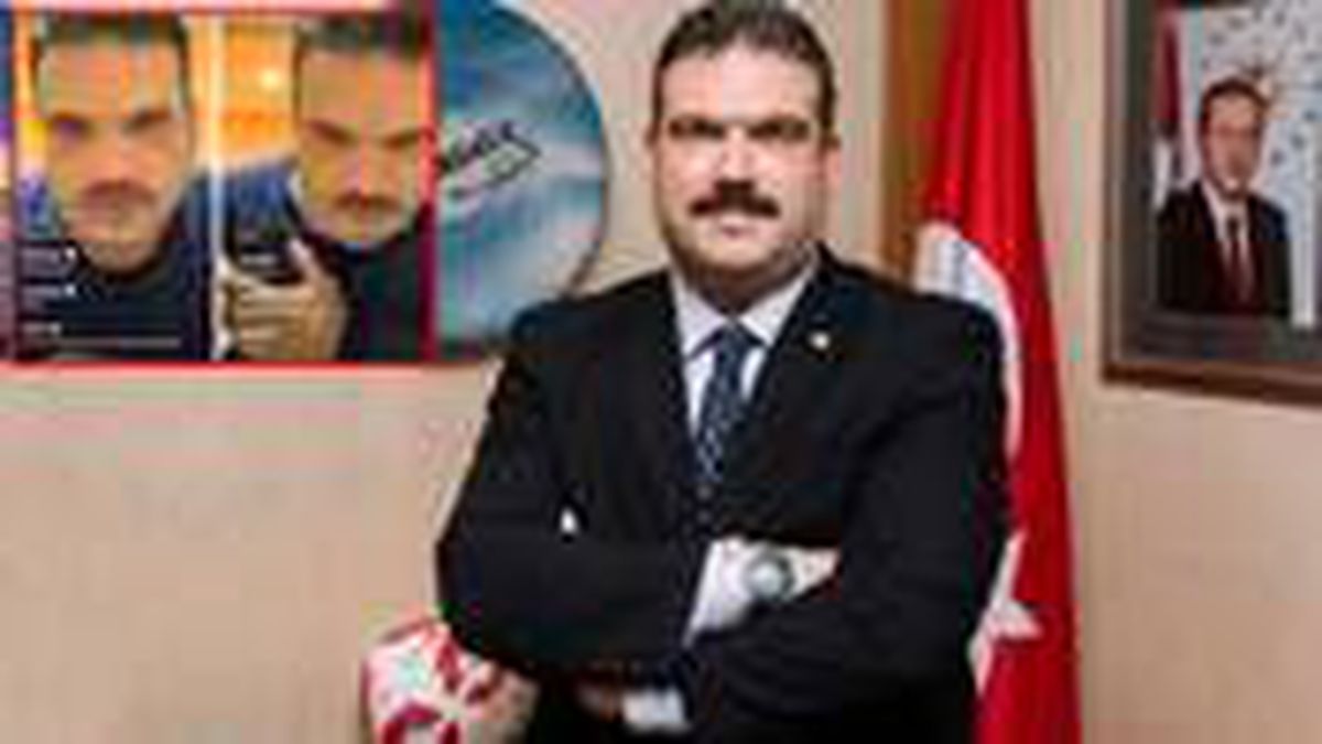 Rektörün istifası akıllara 'Lan ders çalış' dediği videoyu getirdi