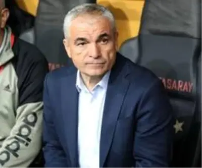 Rıza Çalımbay: Rıza Çalımbay: