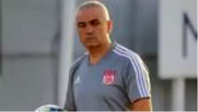 Rıza Çalımbay: Rıza Çalımbay: