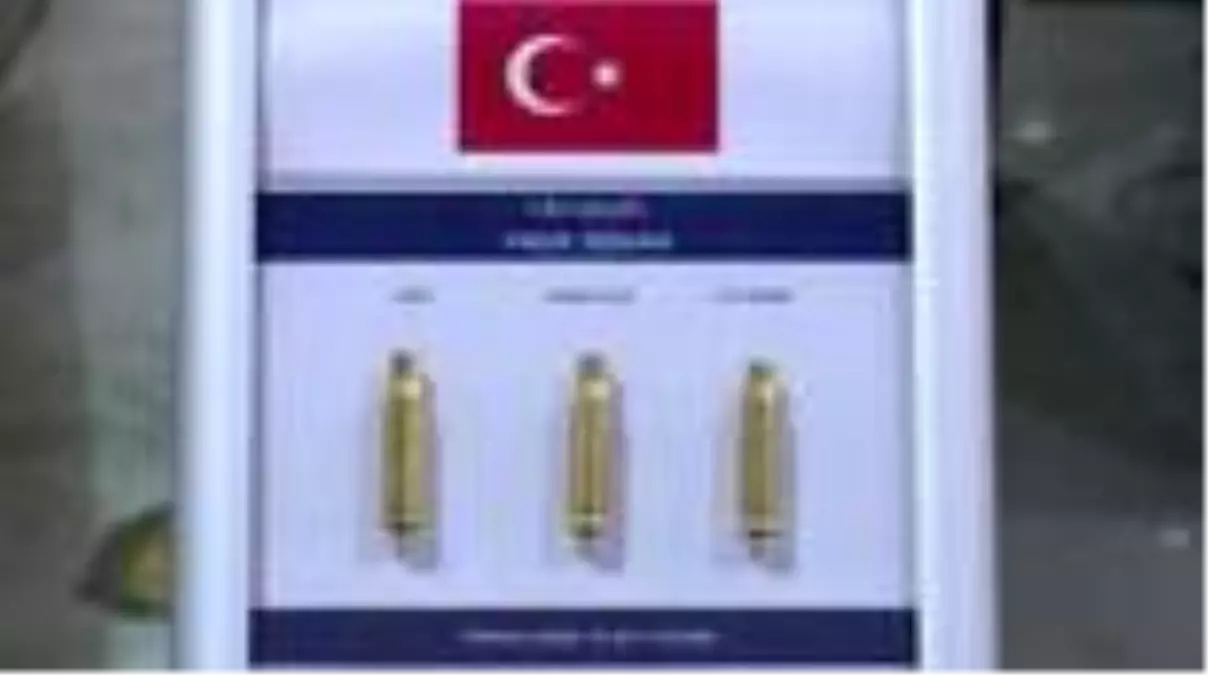 Savunma sanayisindeki millileşmede önemli adım