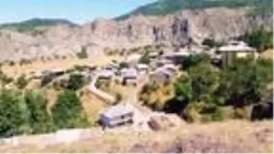 Sivas'ta karantinadaki köy sayısı 1'e düşüyor Sivas'ta karantinadaki köy sayısı 1'e düşüyor