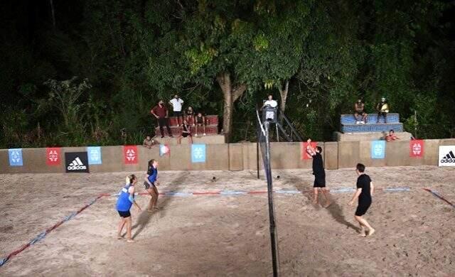 Survivor voleybol oyununu kim kazandı? 7 Mayıs Survivor anlat bakalım oyununu kim kazandı? Survivor voleybol oyununu kim kazandı? 7 Mayıs Survivor anlat bakalım oyununu kim kazandı?