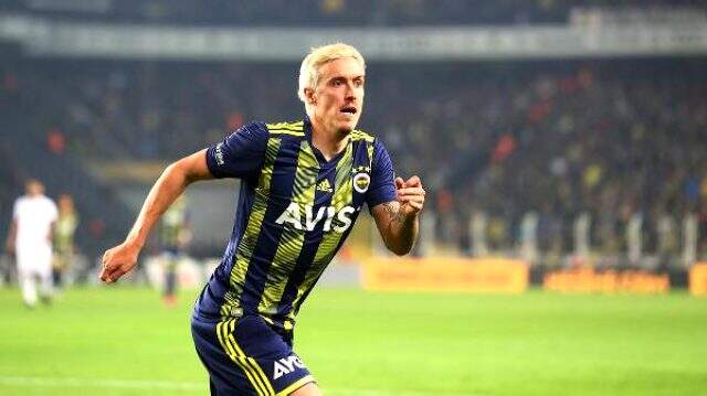 Tolga Ciğerci Fenerbahçe'den ayrılıp Bundesliga'ya dönüyor! Wolfsburg'la anlaşma sağladı